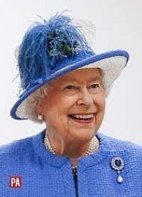 Queen Elizabeth 2 1926 - 2022